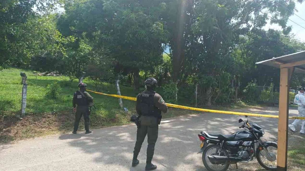 Violencia desatada en Pereira deja cuatro muertos en dos hechos judiciales