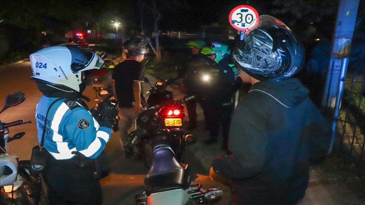 Operativos de control y movilidad en Ibagué | Vehículos Inmovilizados en Ibagué | Operativos contra el mal parqueo | Septiembre 2026