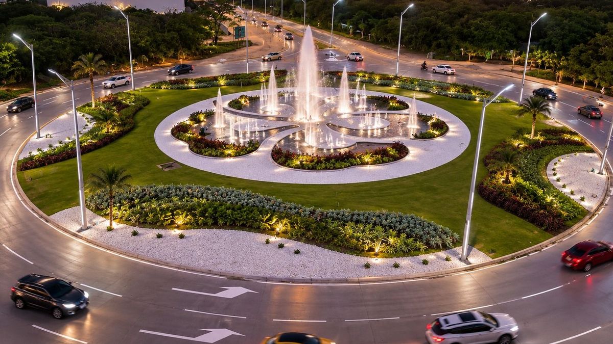 Lugares en Barranquilla