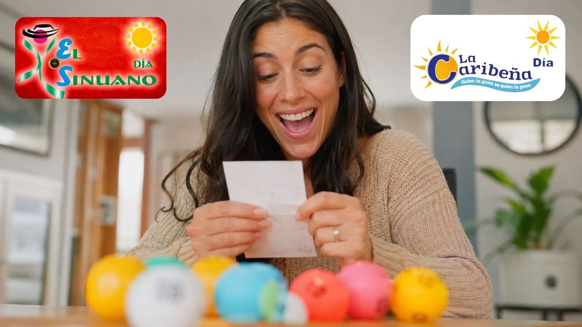 Resultados Caribeña y Sinuano Día 7 de septiembre