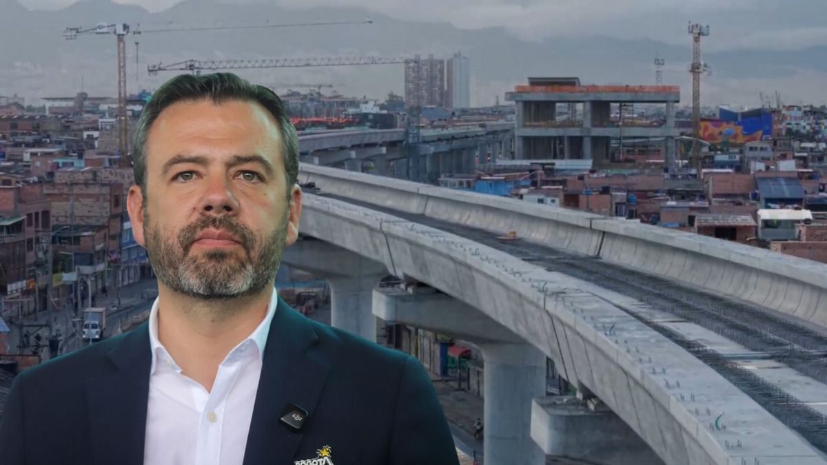 Línea 2 del Metro europeos y chinos quieren construirla