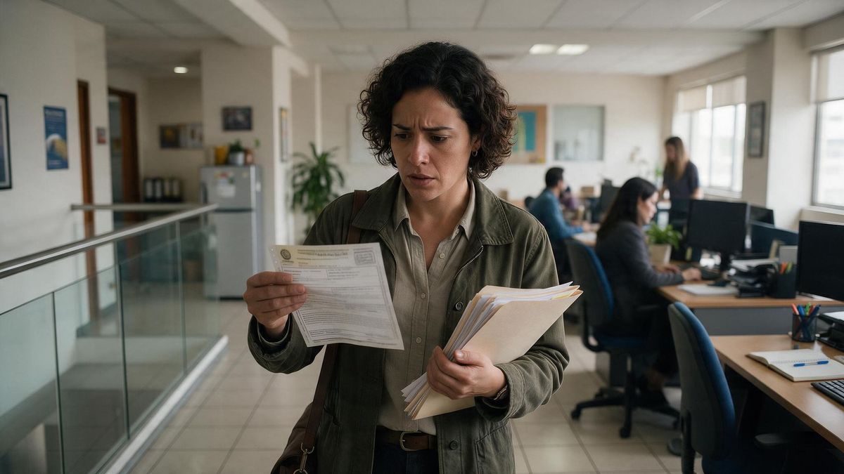 Comparendos de convivencia pueden afectar su trabajo