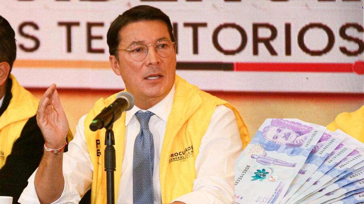 Procuraduría tiene 3.051 puestos ojo, inscripción no es por SIMO