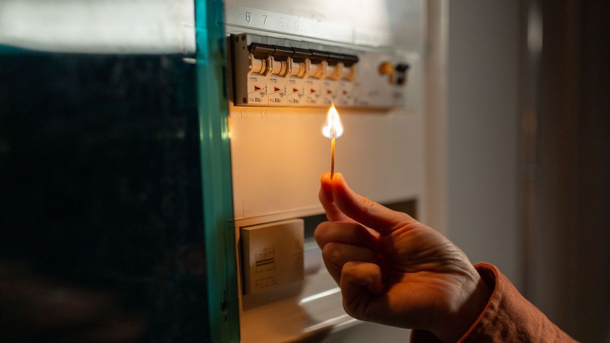 Cortes de luz en Bogotá: barrios afectados el 8 de septiembre