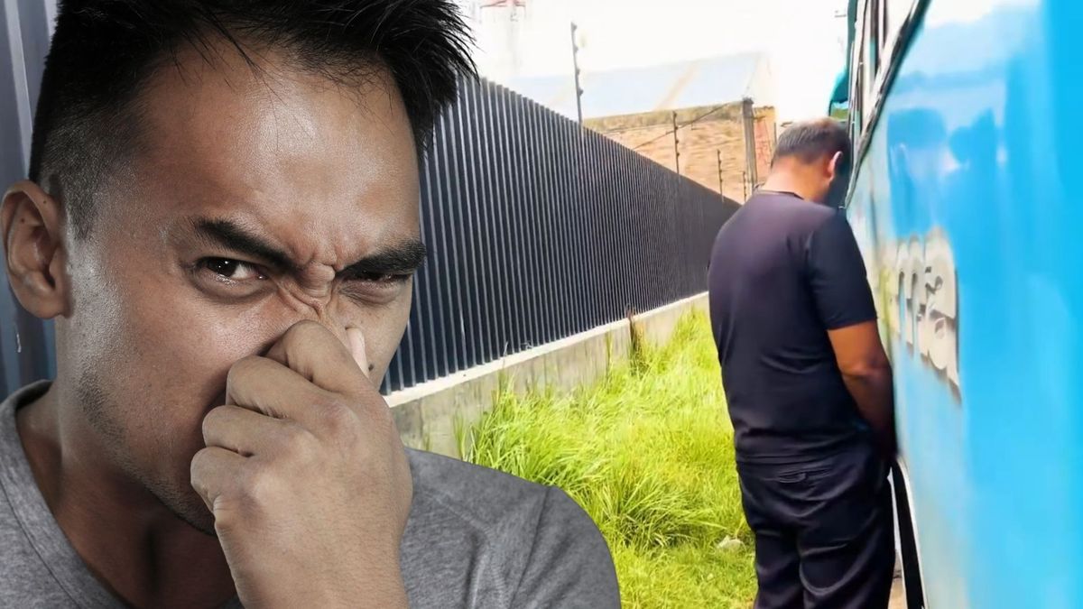 Ojo con la cámara Bogotá multará a quienes ensucien la calle