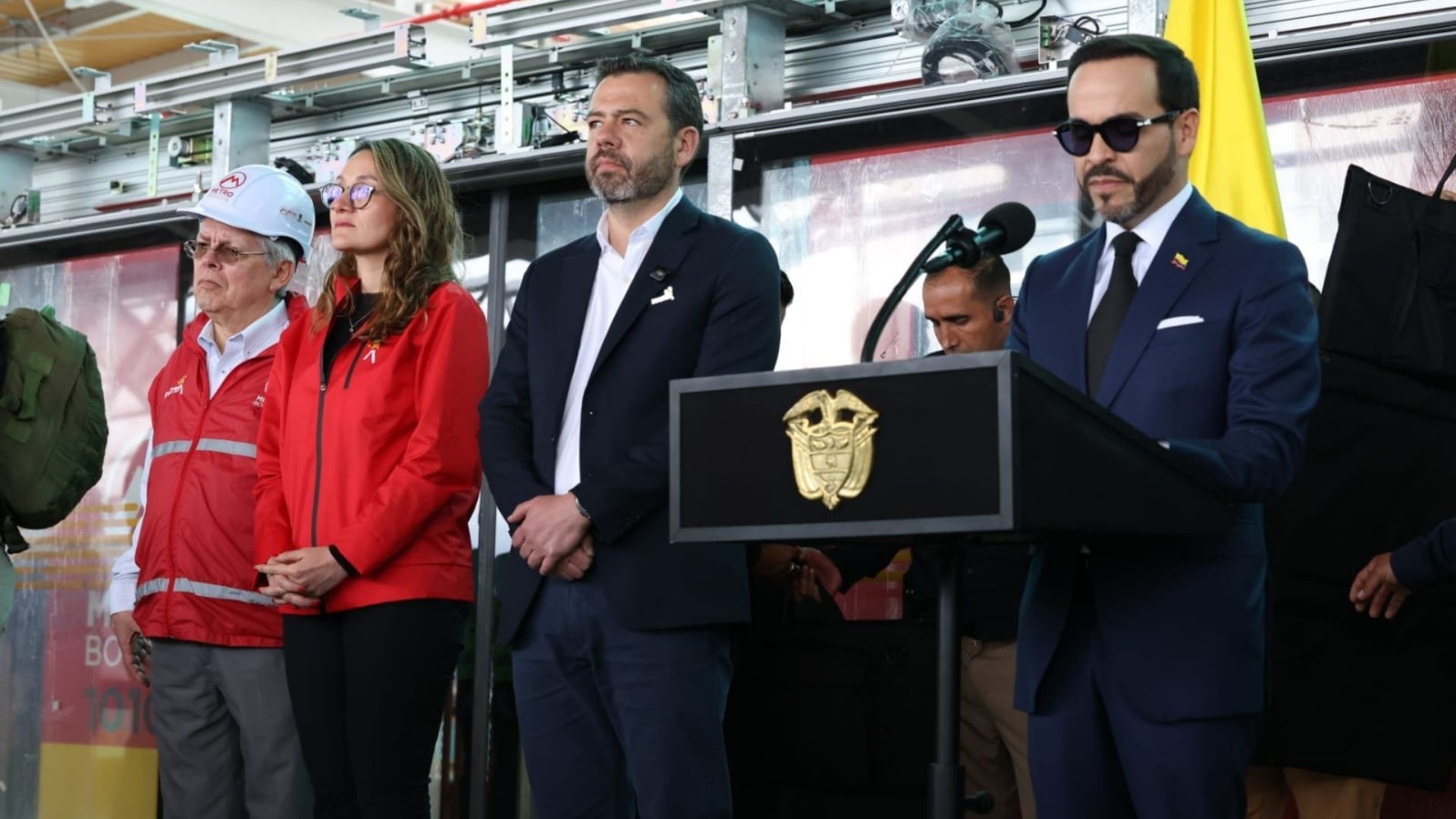 $280.000 millones en cámaras: Galán alista fuerte golpe a infractores