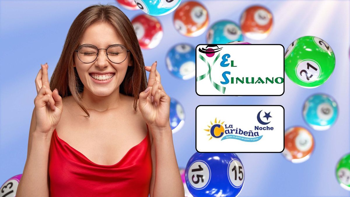 Resultados La Caribeña y El Sinuano Noche 7 de septiembre de 2026
