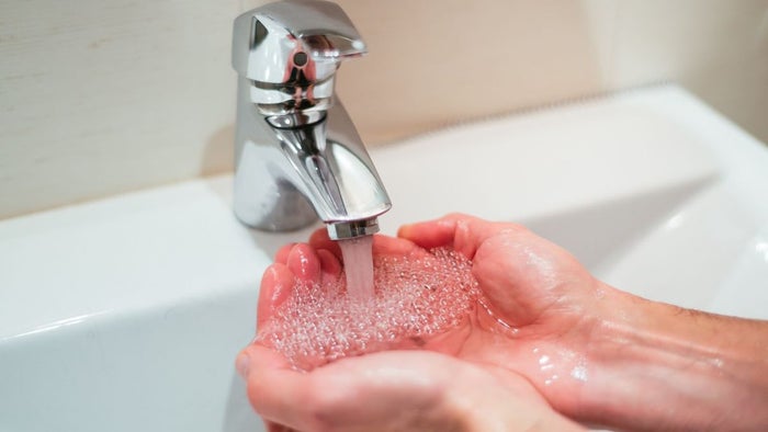 Aguas de Cartagena pide reducir el consumo ante el fenómeno de El Niño