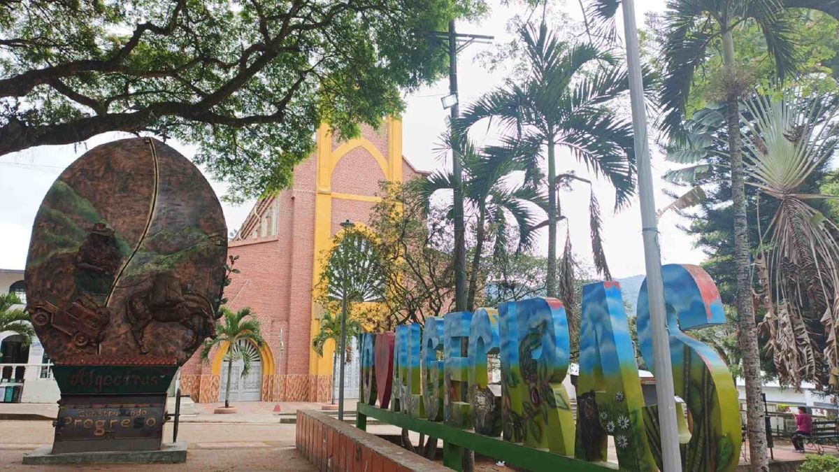 Alerta por amenazas al alcalde del municipio de Algeciras, Huila