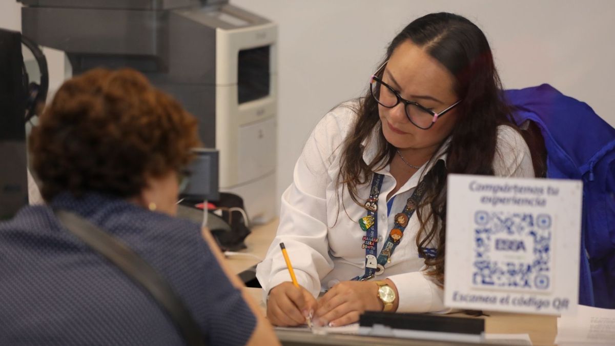 Atención al cliente Essa