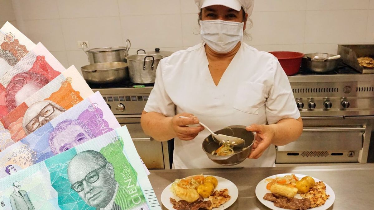 ¿Cómo participar en la convocatoria para operar comedores comunitarios en Bogotá?