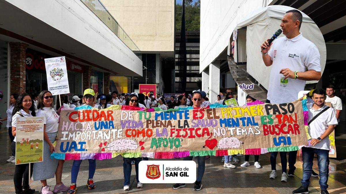 Día Mundial para la Prevención del Suicidio