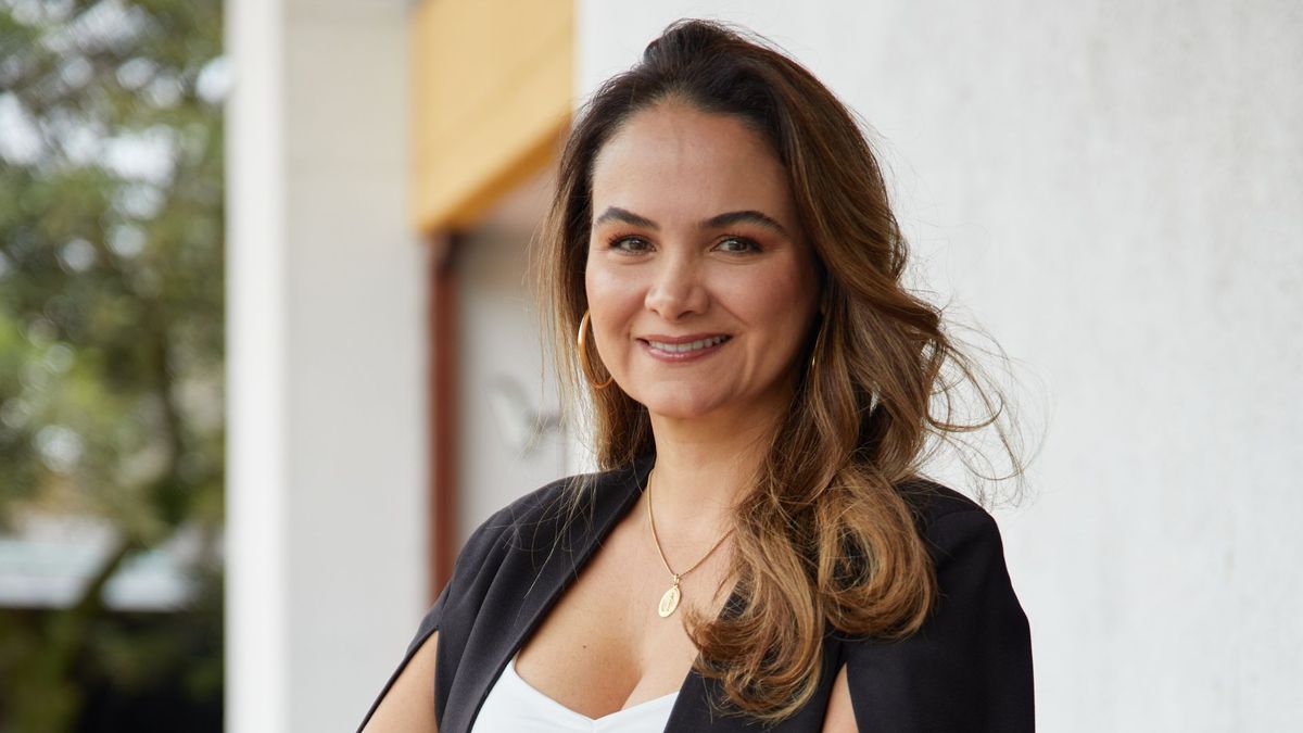 Ana María Cuartas nueva gerente del Fondo Milagro en Risaralda