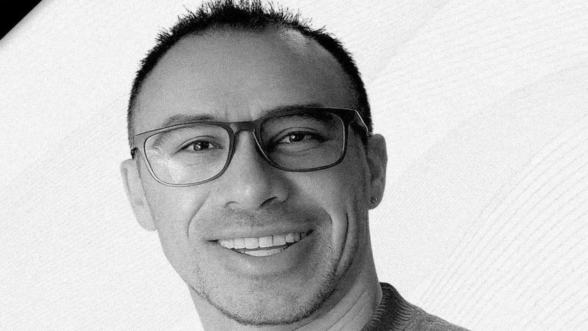 Profesor Kevin Santiago Ángel