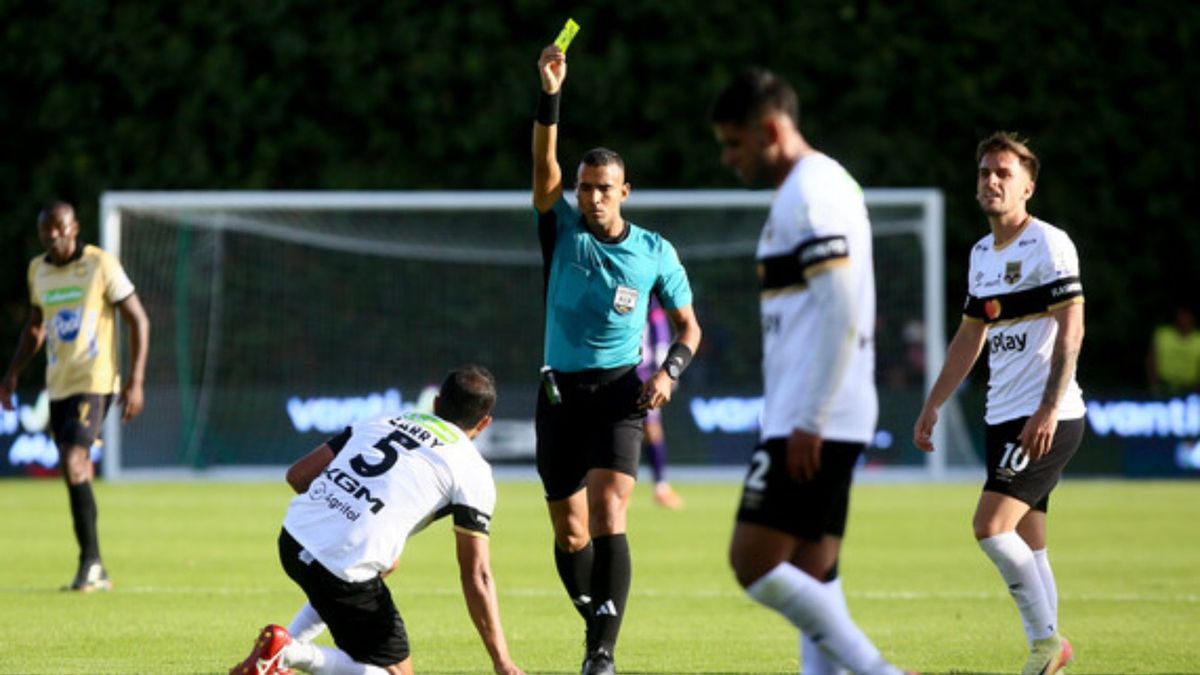 Águilas vs Inter de Bogotá 2026