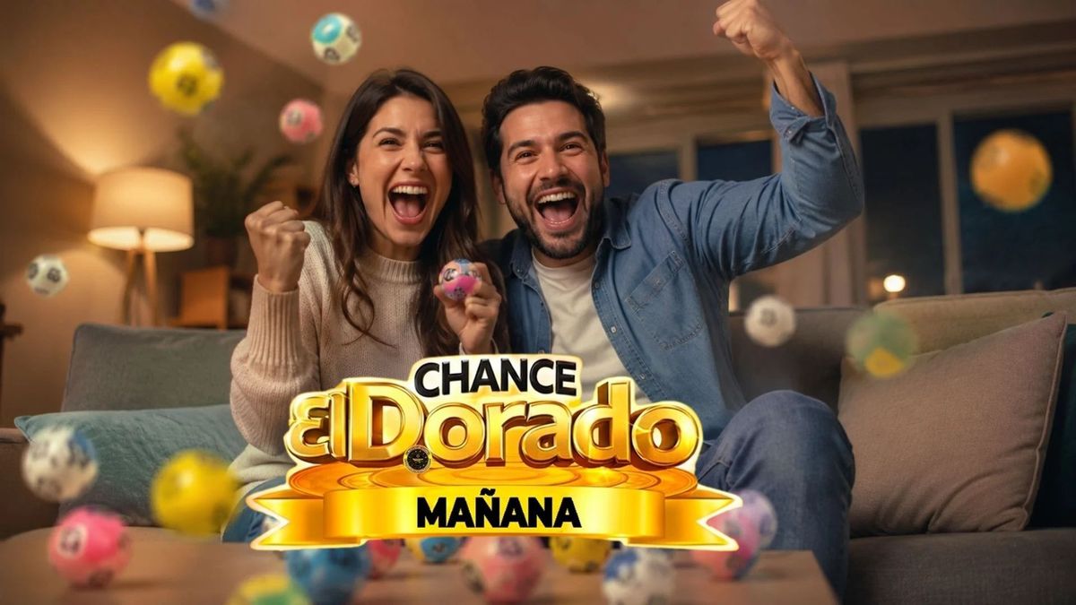 Ganadores del Dorado Mañana