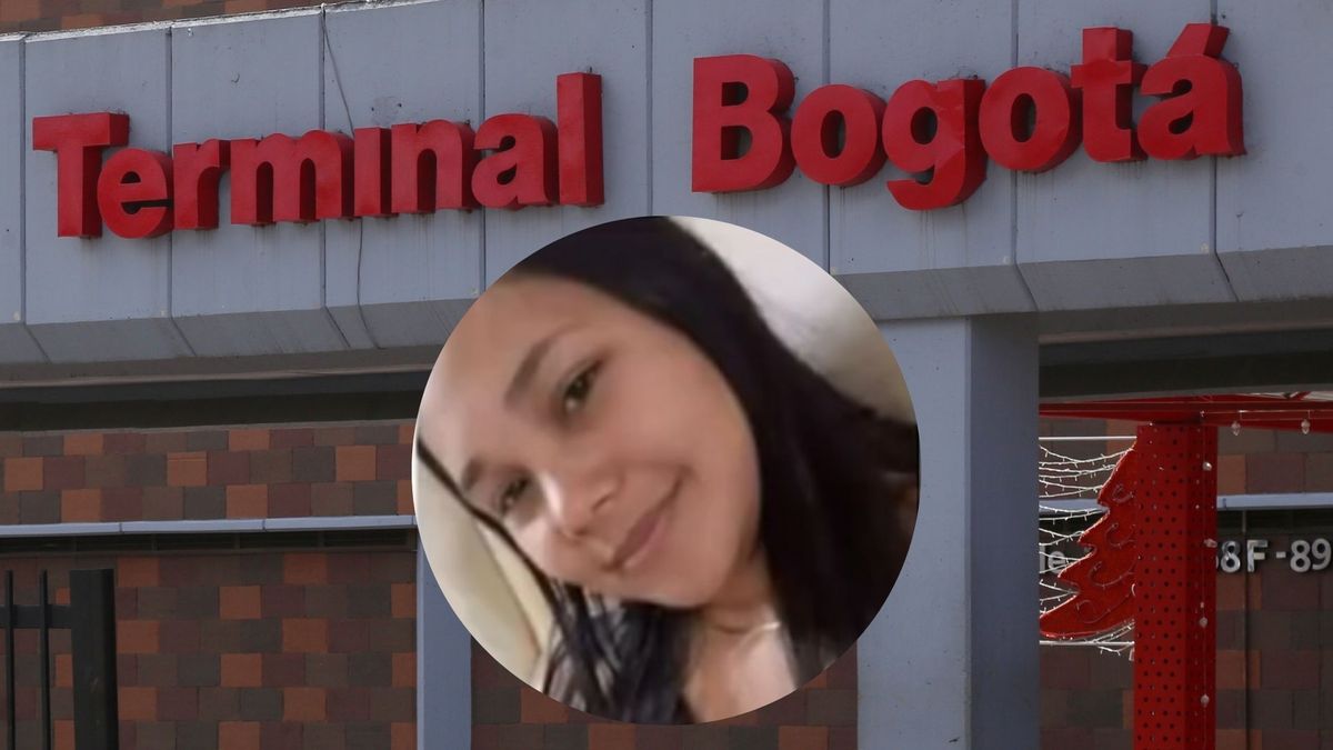 Terminal El Salitre - mujer víctima de ataque