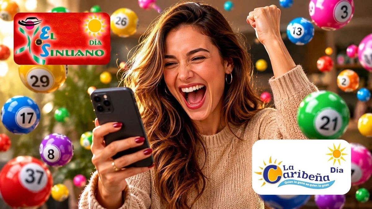 Resultados Caribeña y Sinuano