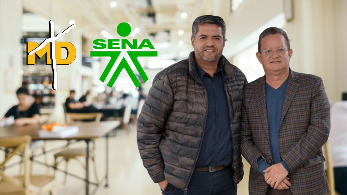 SENA y UNIMINUTO: cómo acceder al descuento del 40 %