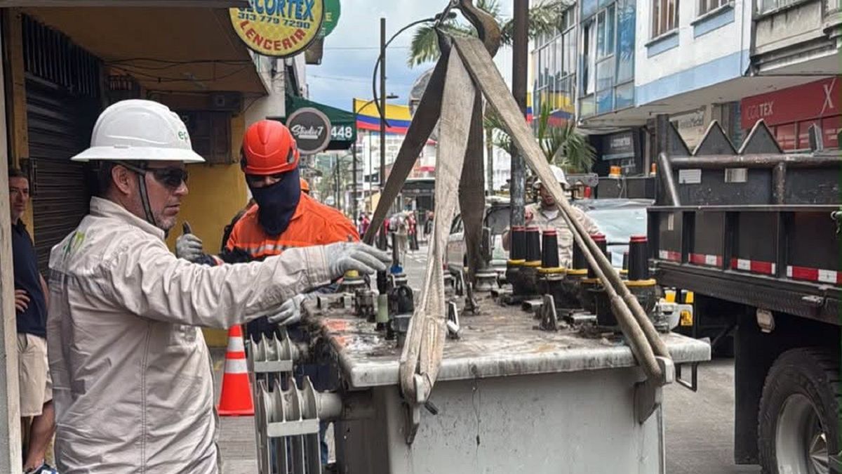 Cortes energía Antioquia septiembre 10
