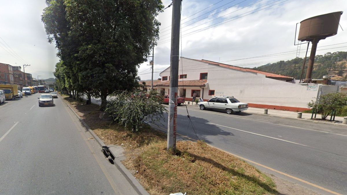 Adiós al mal camino Facatativá entrega vía que mejora el paso vecinal