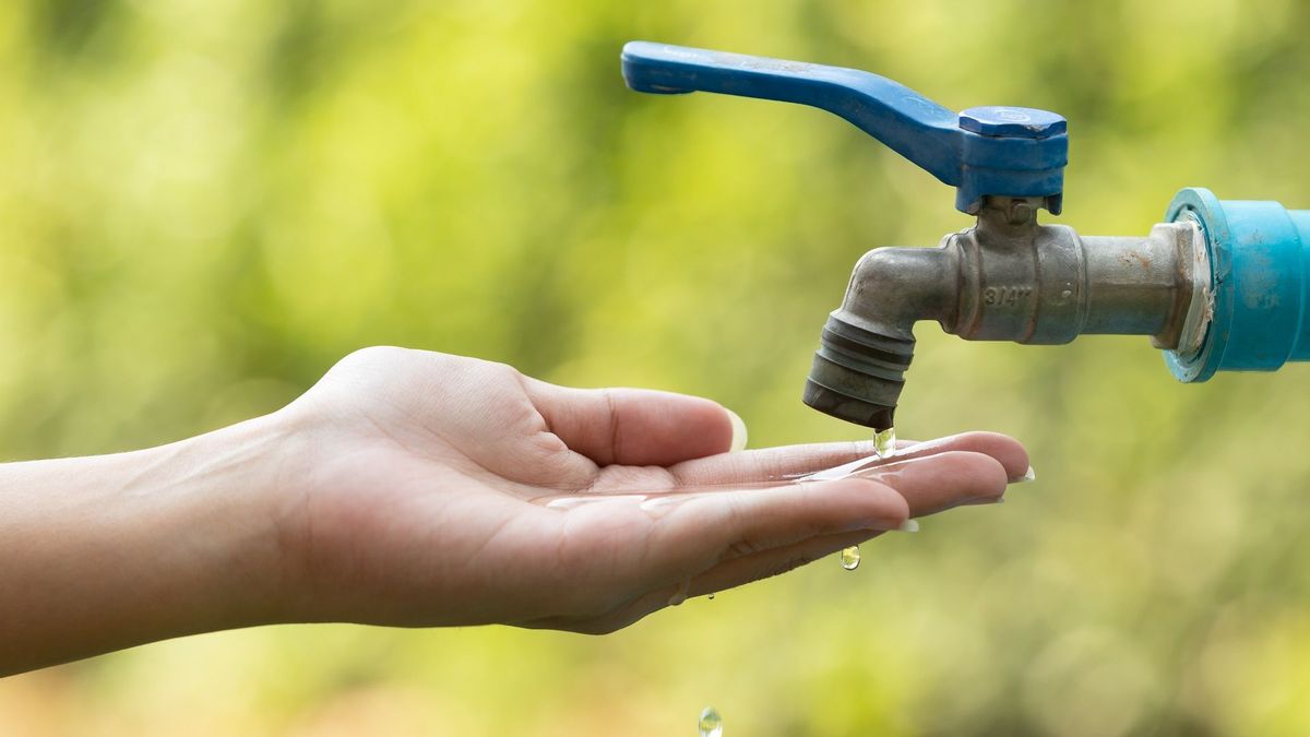 Racionamiento cortes agua Medellín septiembre 10
