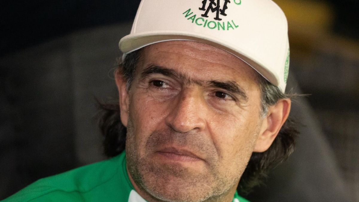 Fico Gutiérrez.