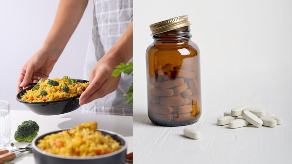 Intoxicación por benzodiazepinas en arroz