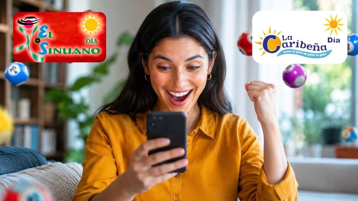 Resultados Caribeña y Sinuano Día 10 de septiembre