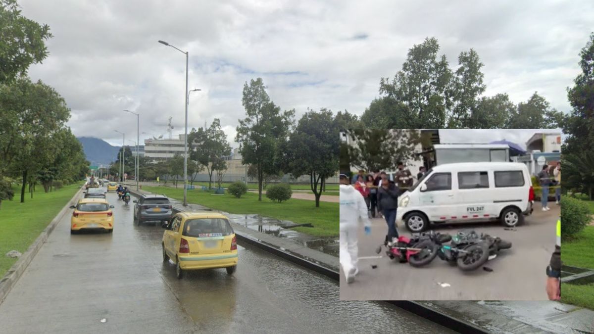 movilidad-el-dorado-96j-hoy-cierre-trancon-accidente-motos-aeropuerto