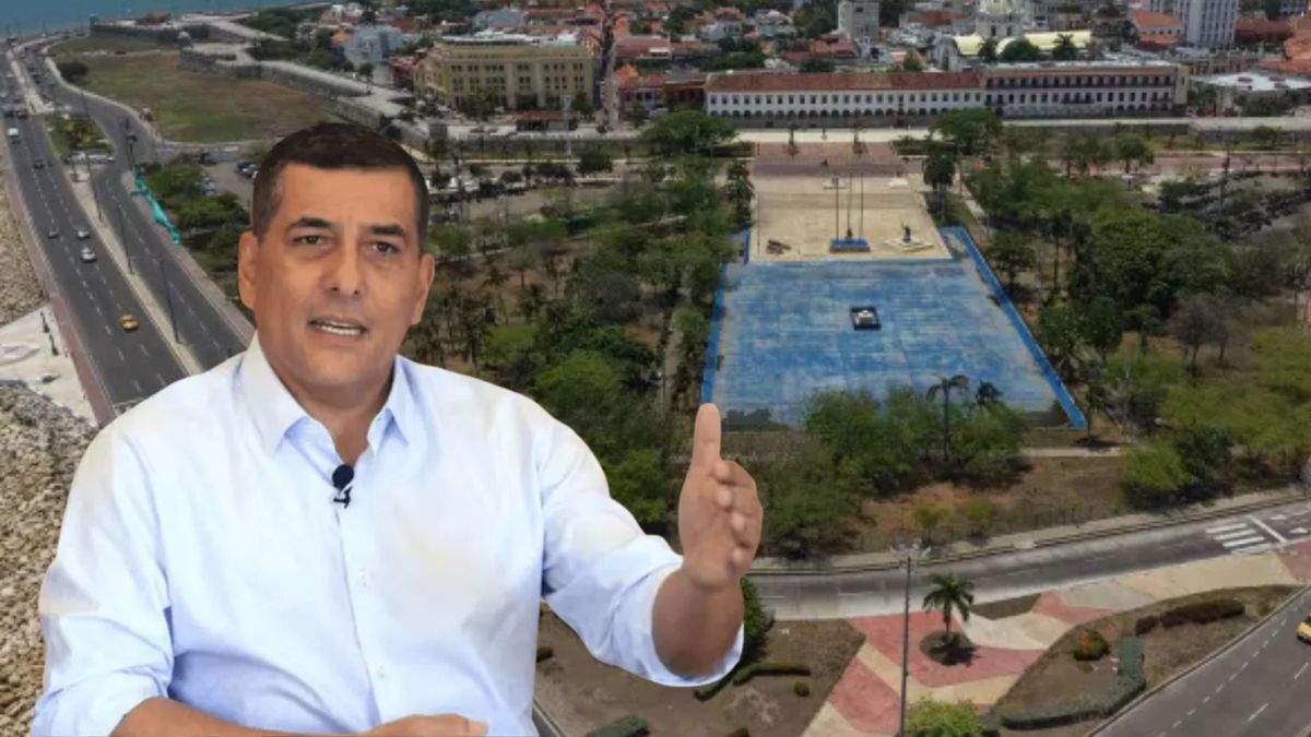 Juzgado anula trámite de desacato contra el alcalde de Cartagena por fallas procesales
