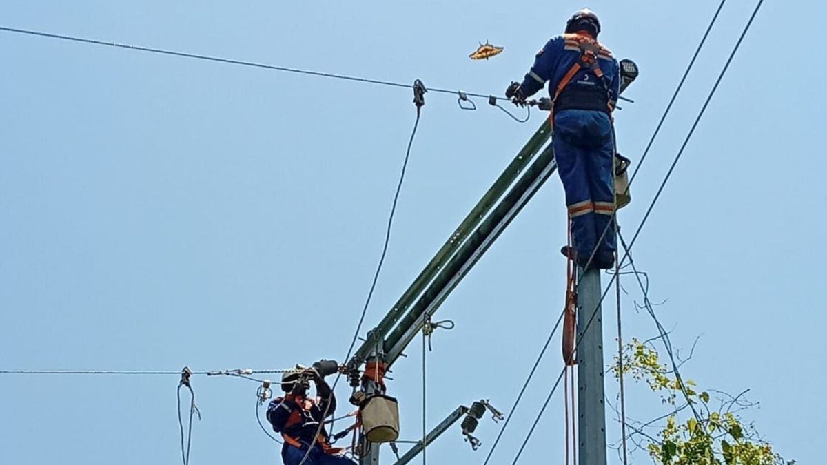 Cortes de luz en Bogotá este 11 de septiembre de 2026
