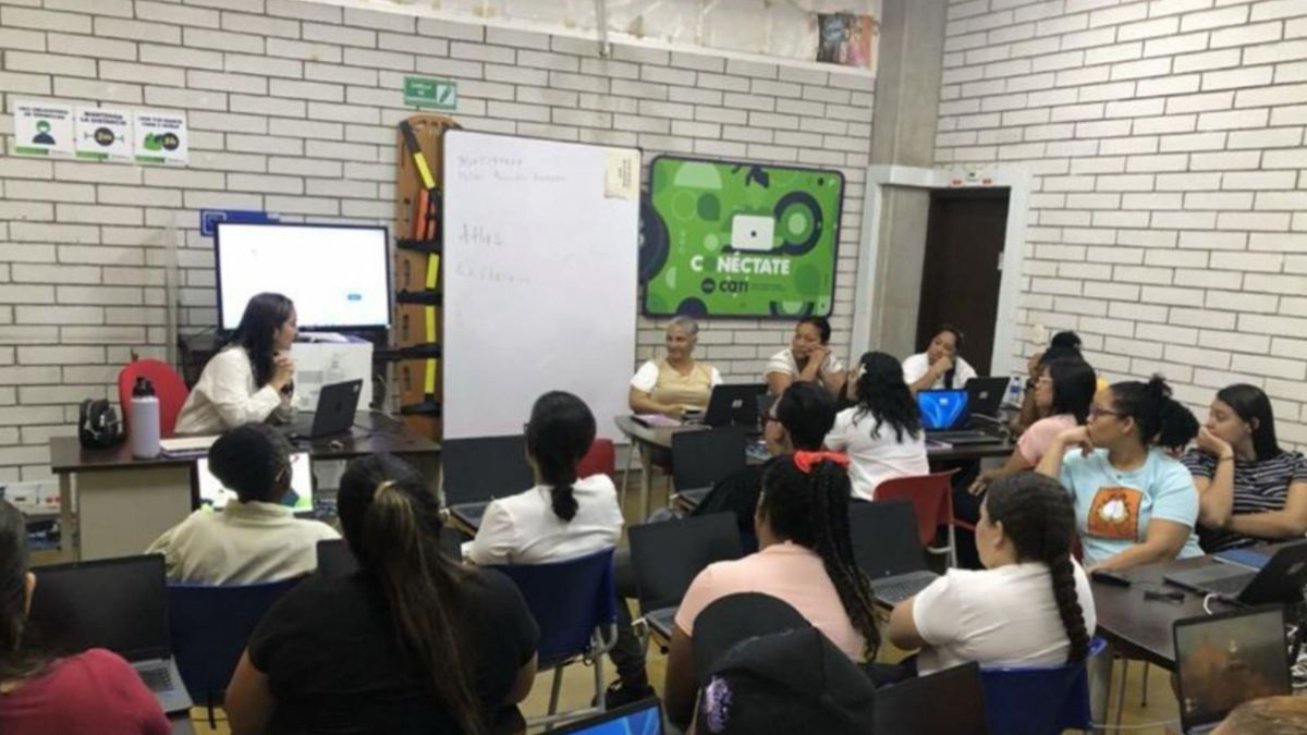Cursos gratis