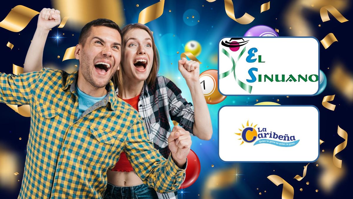 Resultados Sinuano y Caribeña Noche 10 de septiembre 2026