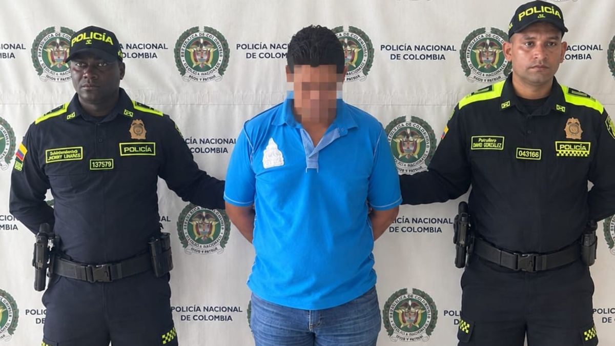 Presuntos delitos de abuso sexual.