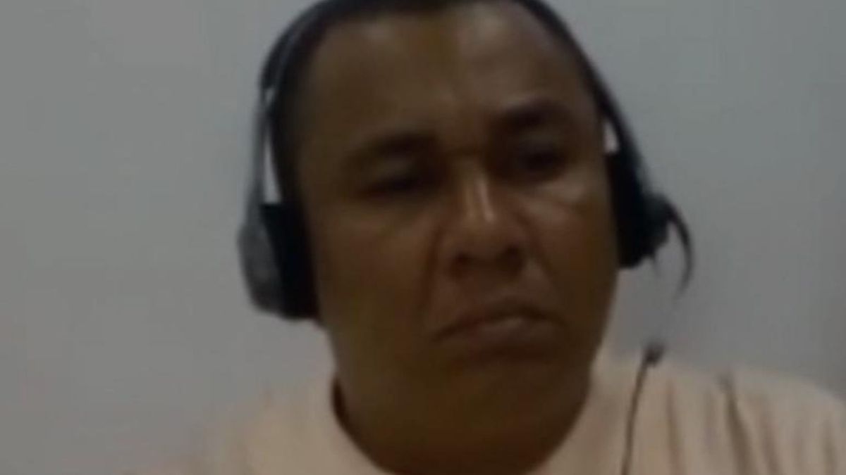 Negro ober