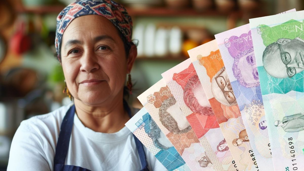 ¿Por qué las emprendedoras reciben créditos por menores montos?