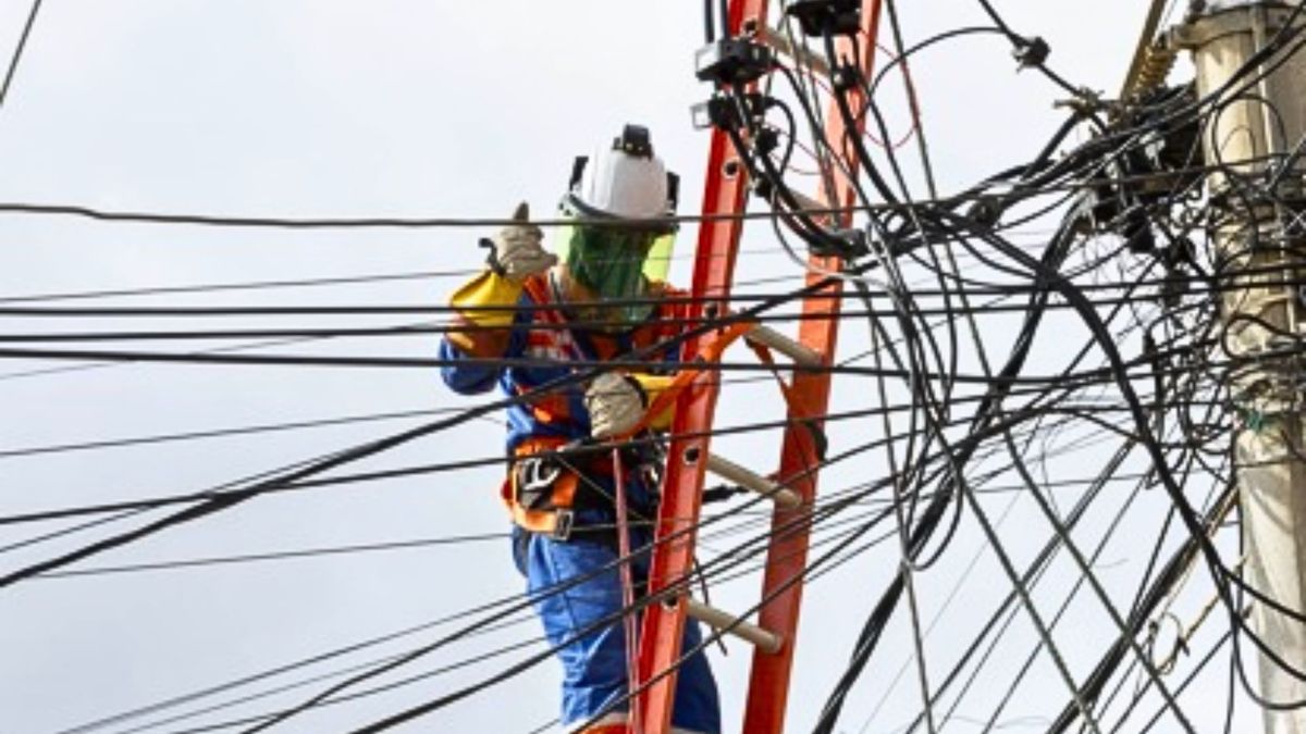Barrios de Bogotá tendrán cortes de luz este sábado