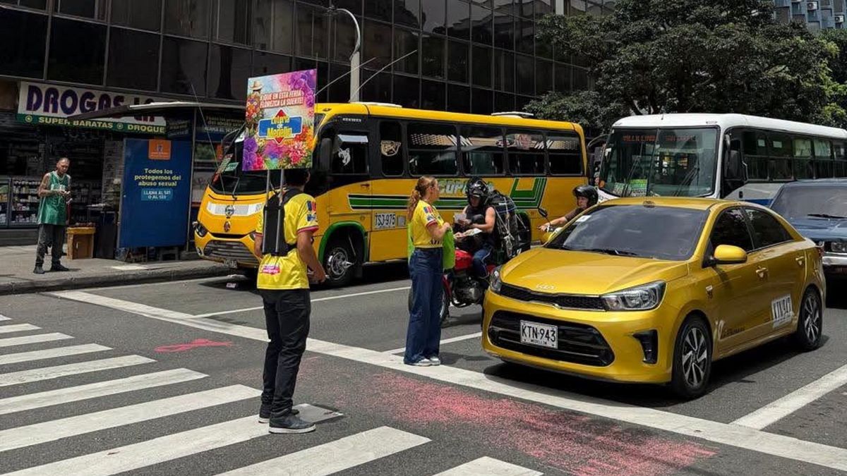 Lotería de Medellín septiembre 11