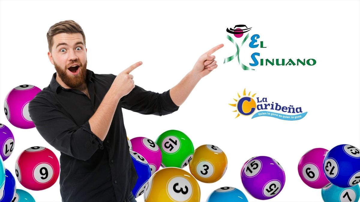 Sinuano y Caribeña Noche: resultados 11 de septiembre 2026