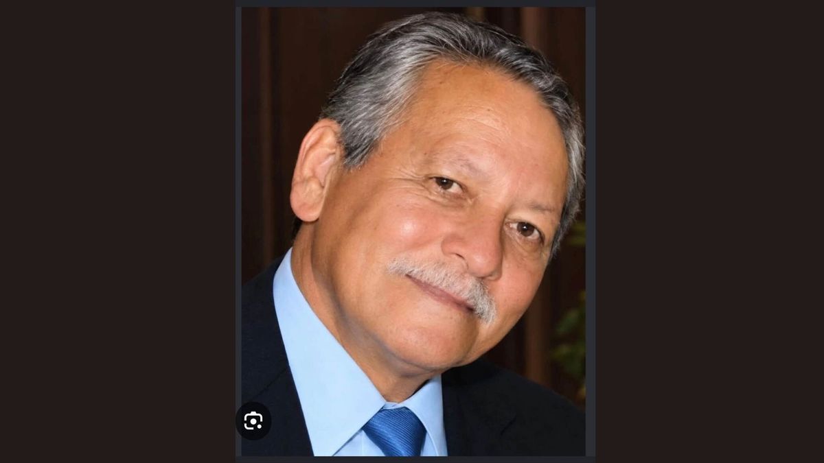 Carlos Alonso Moreno