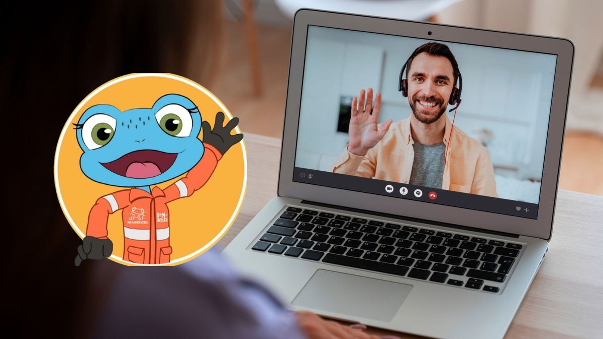 Acueducto de Bogotá permite hacer trámites por videollamada: así puede agendar