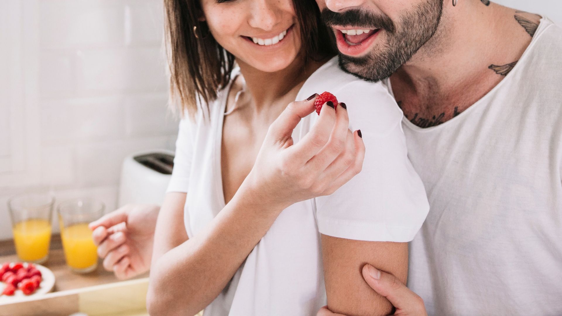 Hombres, tomen nota: clave del orgasmo femenino estaría en algo inesperado