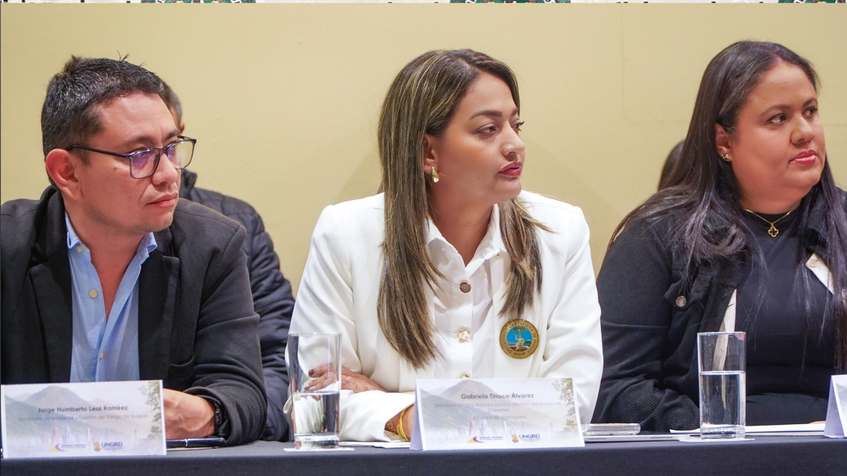 Cartagena se prepara para El Niño y pide soluciones