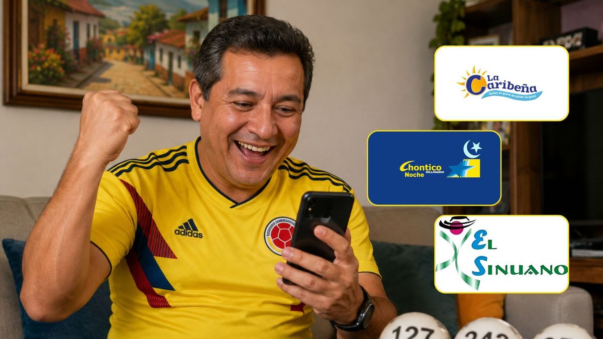 Chontico, Sinuano y Caribeña Noche 12 de septiembre de 2026