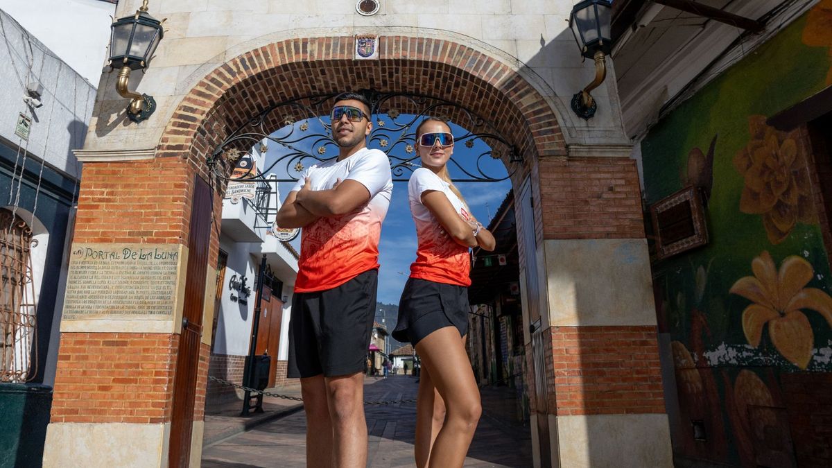 ¿Cuándo es la Media Maratón Andina CCB 2026 en Chía?