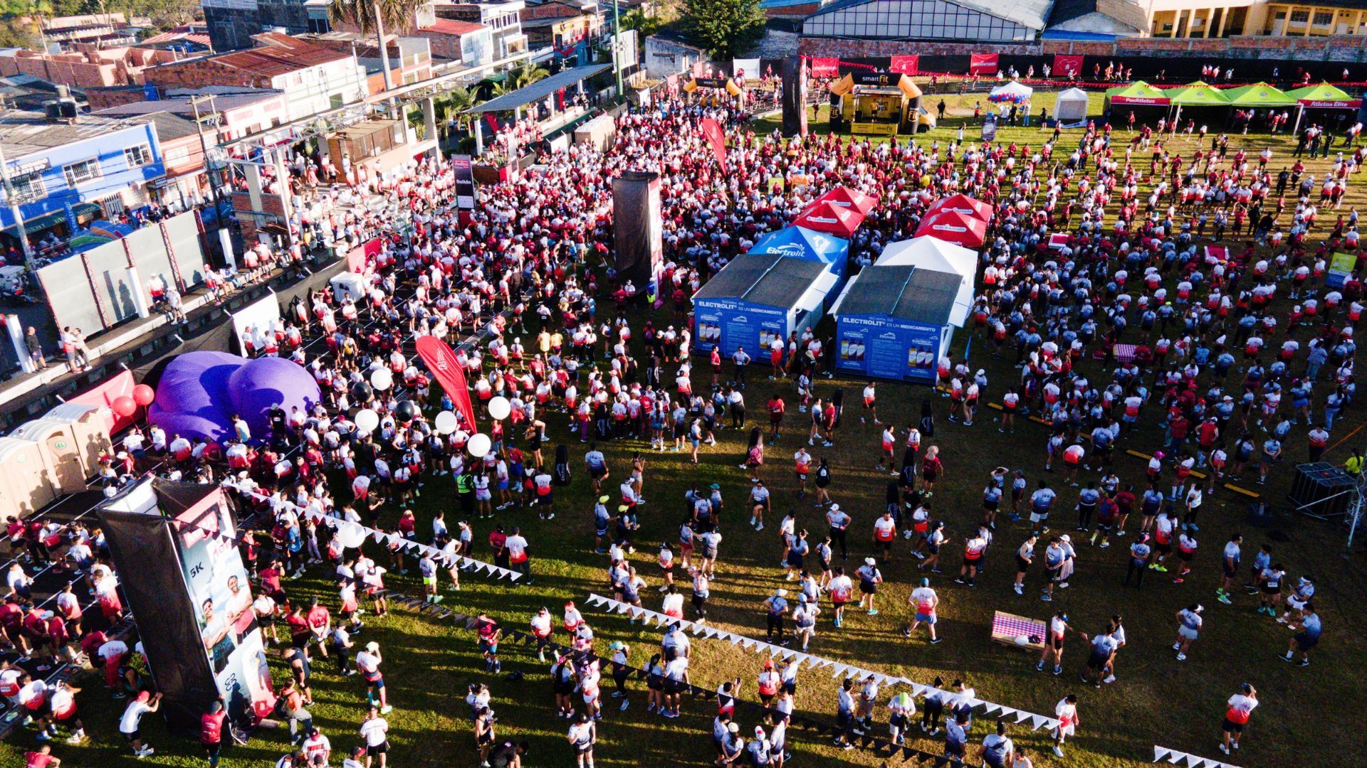 Inscripciones Media Maratón Andina CCB 2026: precios y cómo participar