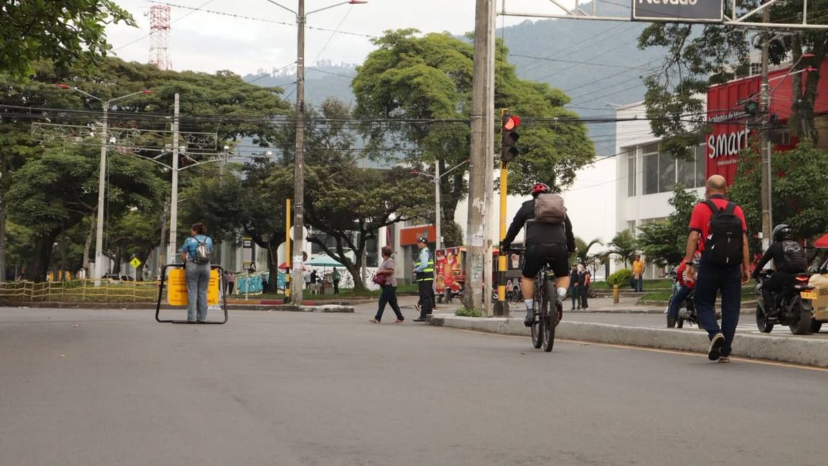 Día sin Carro y sin Moto en Ibagué | Operativos de Movilidad | Restricción de Movilidad | Septiembre 2026