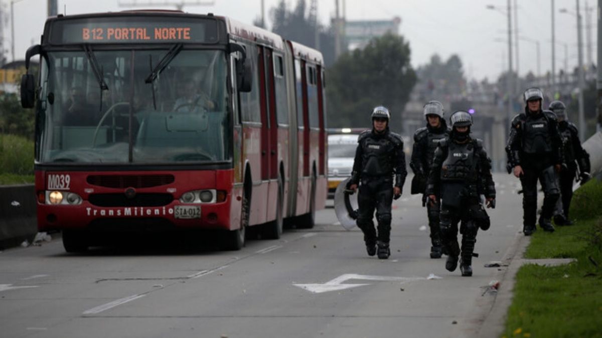 Protestas universitarias cambian de rumbo