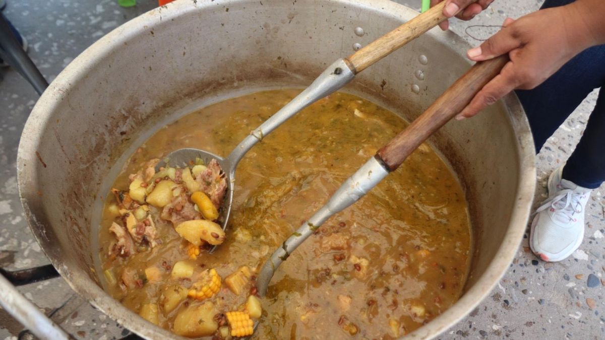 Sancocho